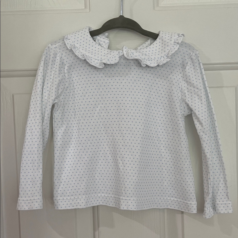 NWOT James and Lottie Collared shirt